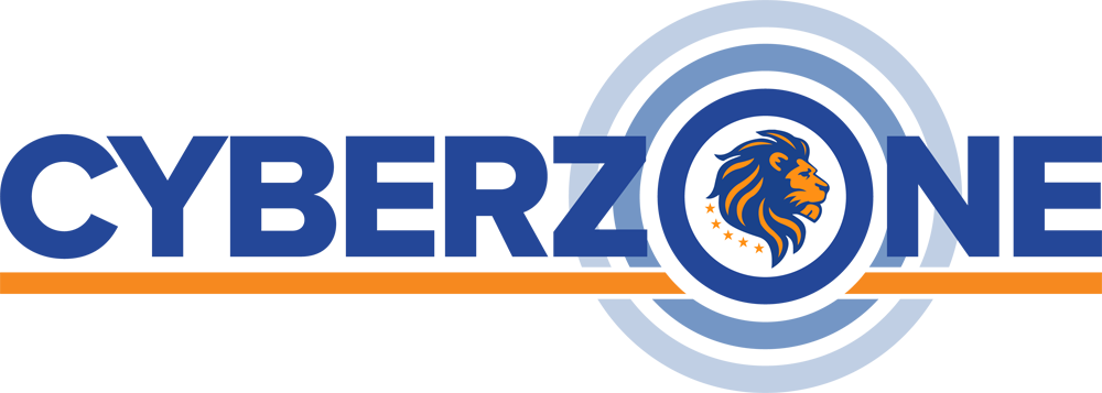 Cyberzone Logo